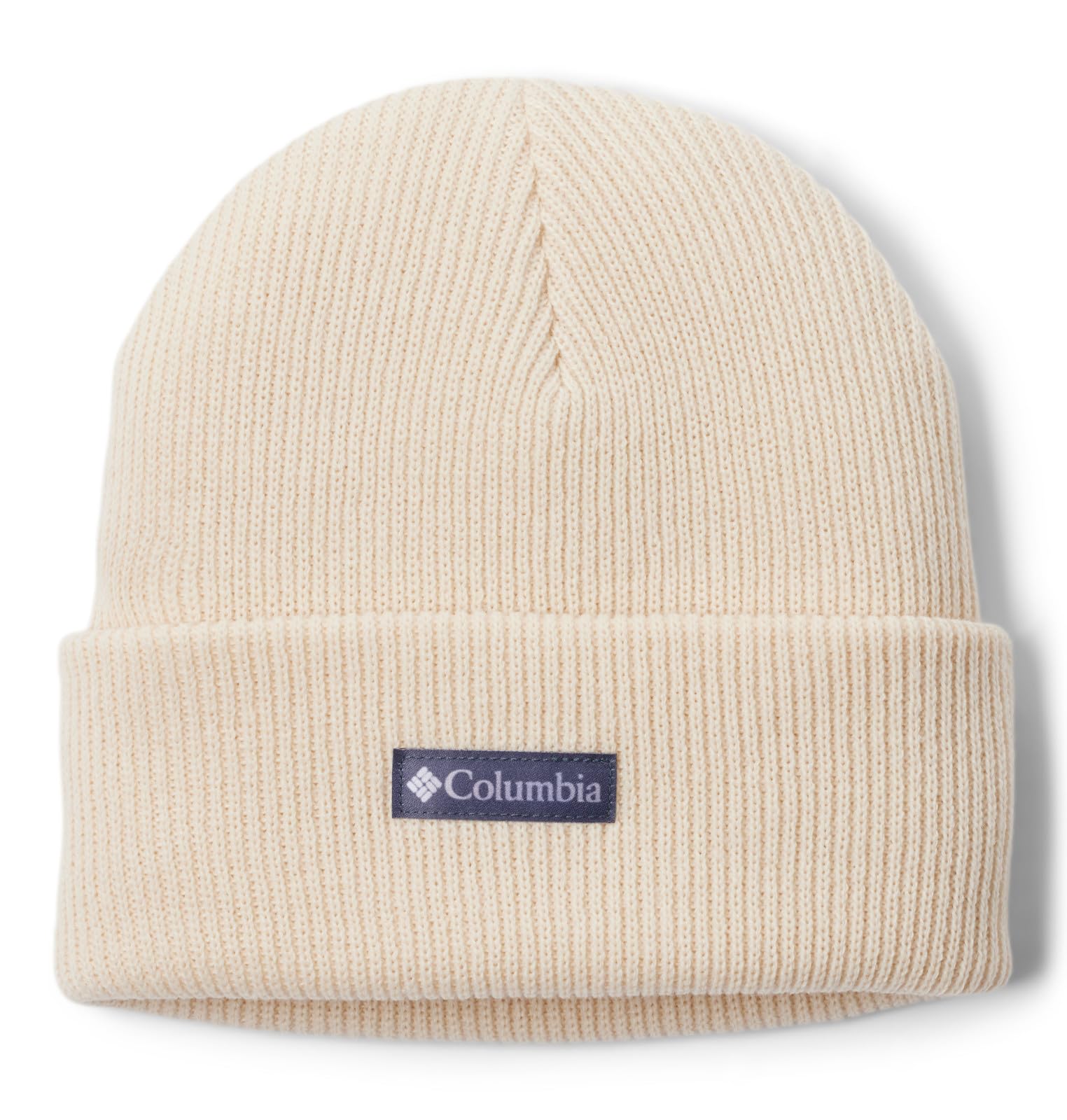 Columbia unisex-adult Whirlibird Cuffed Beanie